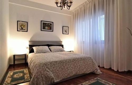 Piso Amplio y Céntrico en Mugardos - Photo 12