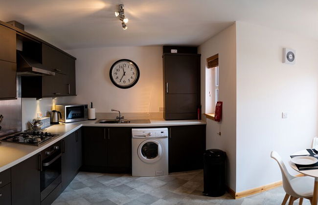 Little Acorn - 2-bed Anstruther Apartment - Foto 11