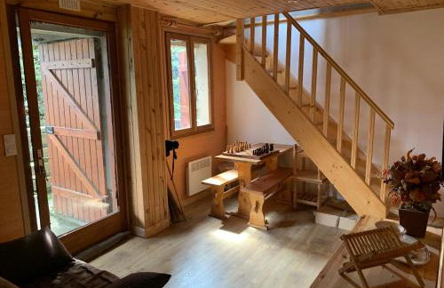 Adorable Chalet Sur le lac de Payolle - Foto 7