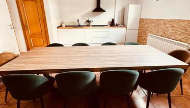 La Puerta de Viana, con garaje, txoko y piscina! - Foto 1