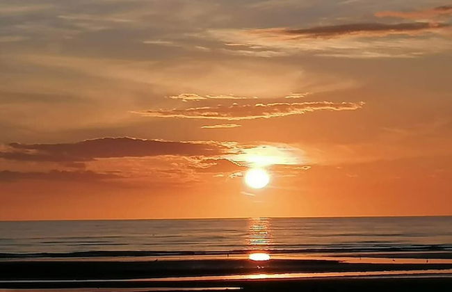 4 Star Holiday Home in Romo - Foto 32