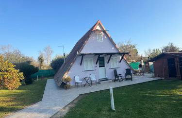 La casina di Ginevra - Foto 1