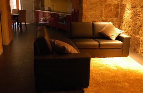 Casa de Campo Monte Abades - Foto 49