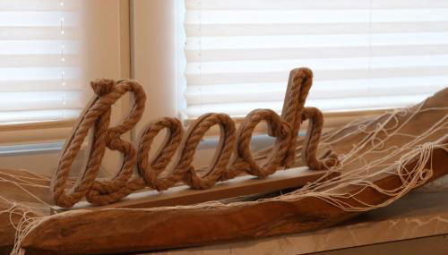 Gemütliches Meeresstübchen, zentrums- und hafennah - Foto 5