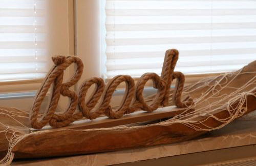 Gemütliches Meeresstübchen, zentrums- und hafennah - Foto 5