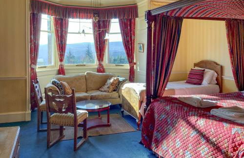 The Carnegie Rooms At Aultnagar Lodge - Uk48666 - Foto 9