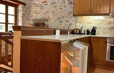 Villa Acroria in Karpenisi - Foto 31