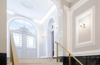 Palacio Tirso de Molina - THE ARC COLLECTION - Foto 107