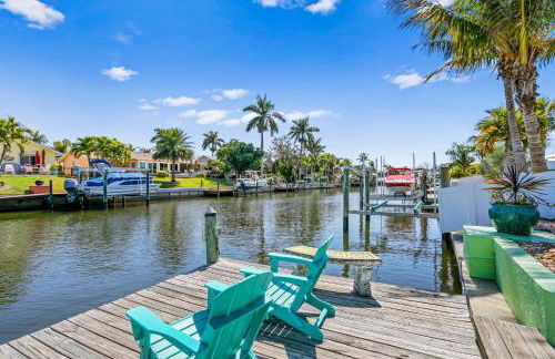 The Sapphire Sea Star - Foto 25