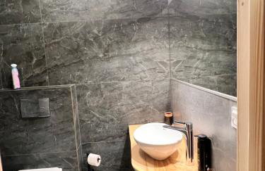 Żabie Dworki Witów Luxury Chalets & SPA - Foto 9