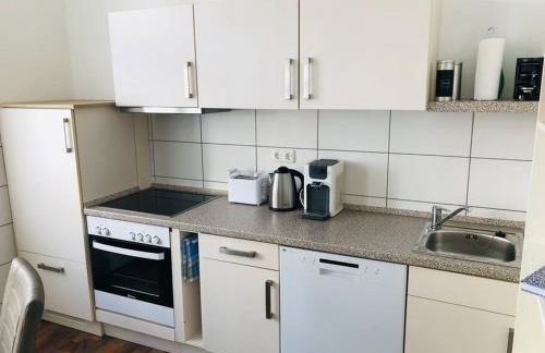 AKK1 - Apartment im Zentrum Vollausstattung Balkon - Foto 16