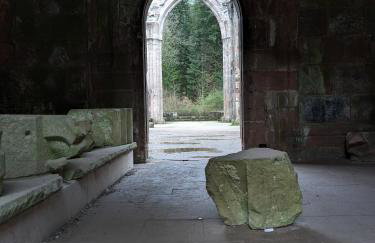 Badischer Neubau-Ruhe-Kunst-Natur - Foto 66