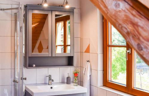 Ferienhaus Müllerswald - Foto 10