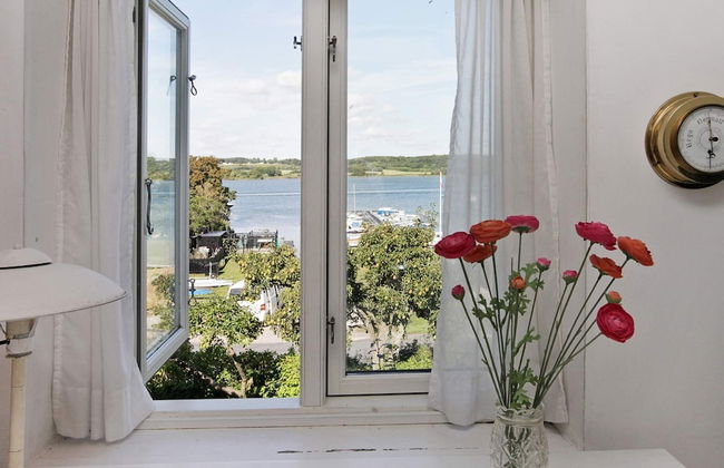 4 Person Holiday Home in Svendborg - Foto 6