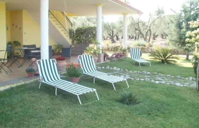 Agriturismo Le Quattro Stagioni - Foto 18