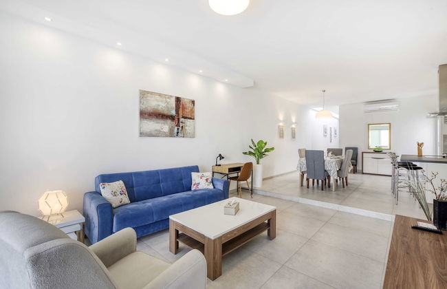 Gzira Penthouse - Foto 22