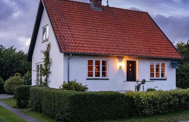 6 Person Holiday Home in Bindslev - Foto 34