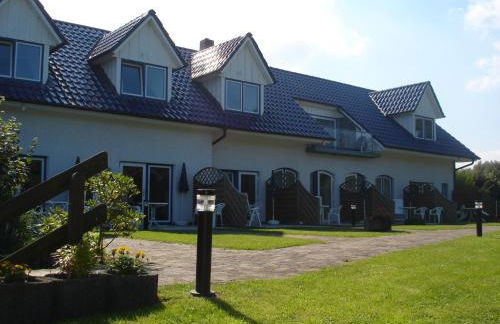 Appartementanlage Zur Seemöwe - Foto 16