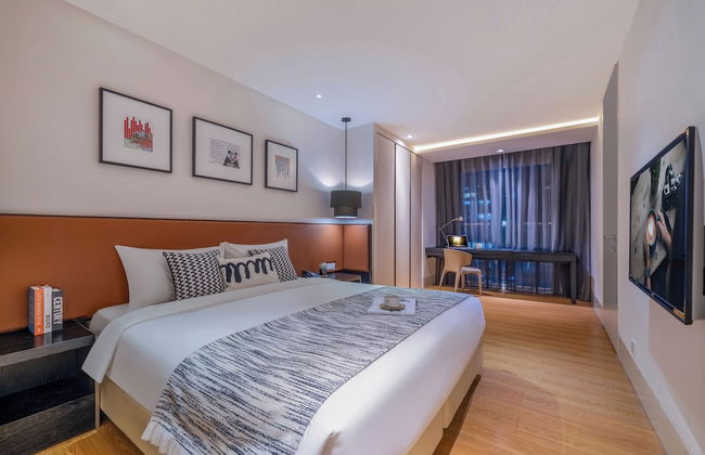 Citadines South Chengdu - Photo 23