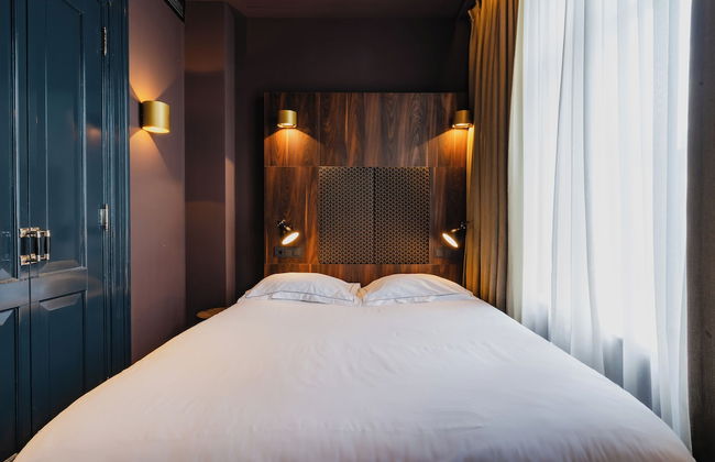 De Jonker Urban Studio's & Suites - Foto 18