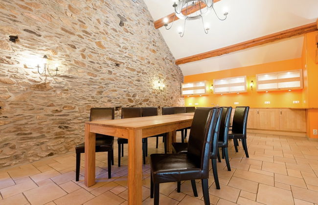 Lierneux Family Nature Stay - Photo 50