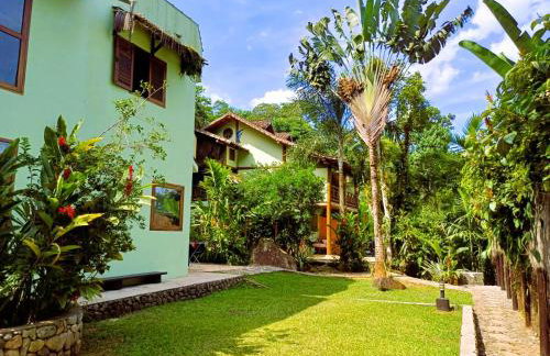 Recanto Tangara - Casa - Praia do Felix - Foto 49