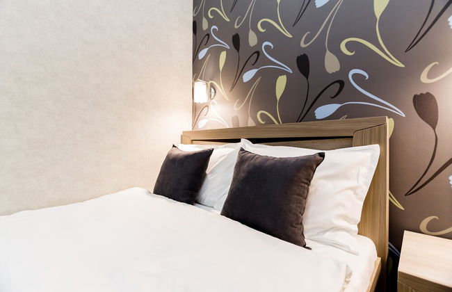 HB apartments Tsinamdzghvrishvili - Foto 6