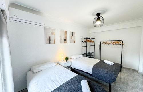 El Aguila Del Pilar ComoTuCasa - Foto 24