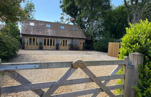 Hideaway Barn Coltishall Norfolk broads - Photo 2