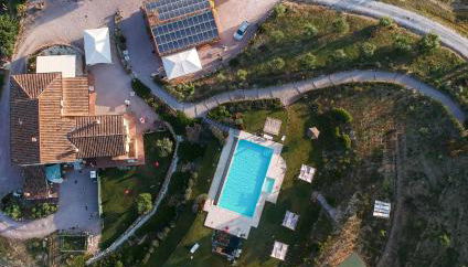 Agriturismo San Silvestro - Foto 4