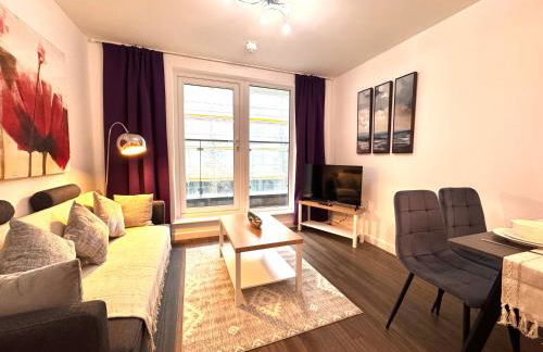 VIPAbodes at The Nankeville Woking - Photo 10