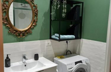 Casa Regina - Vicino a Porta Susa - Foto 8