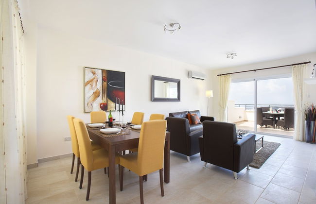 Chloraka Terrace Apartments - Foto 16