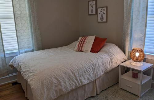 Casa Rosa - 2BR West End Bungalow - Foto 15