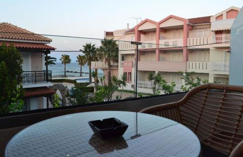 Roula Kotsonis Superior Apartments A - Foto 9