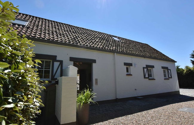 Luxury Villa in Sint-Idesbald with Hot Tub - Photo 72