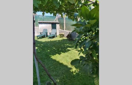 Chalet Meu Lar - Foto 24