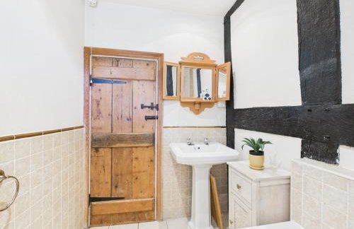 Mainstone House by Signature Stays - Luxury Retreat - HotTub - Foto 64