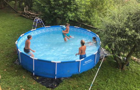 Casa Rural Kaxkarre - Foto 64