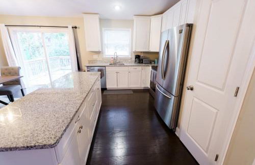 Cutie in Annapolis with Community beach access - Foto 48