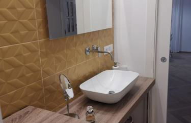 Chiocciola Apartment sul lungomare tremoli, parcheggio gratuito - Foto 21