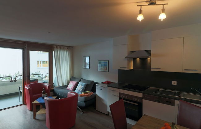 Apartments Richmond - Foto 62