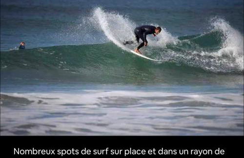 Gîte les Hirondelles - Photo 13