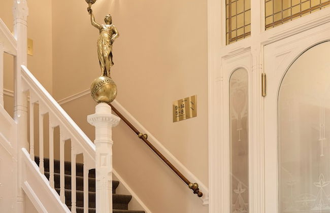 Novallure Villa Margaretha - Photo 58