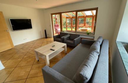 Holiday Apartment Erbach-Ulm - Foto 2