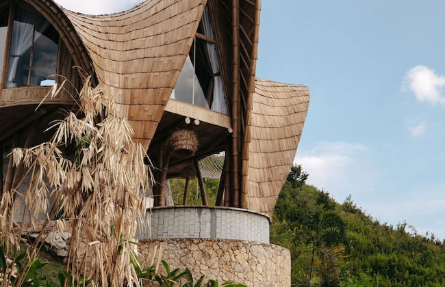 Anima Eco Lodge - Foto 38