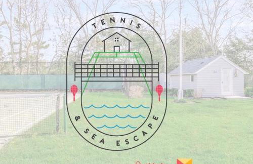 Tennis & Sea Escape - Hydrangeas in the Hamptons - Foto 1