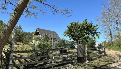 Holzhaus am Waldrand - Foto 4