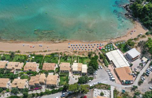 Waves Apartments Melody Glyfada - Foto 28