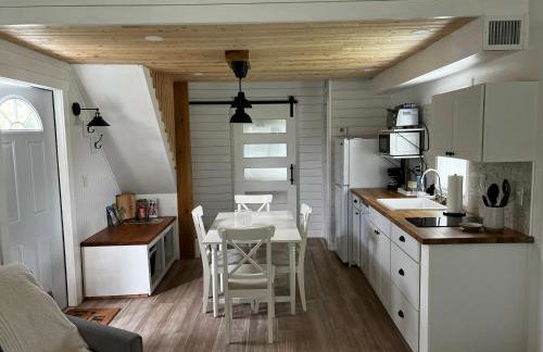 Marias Tropical Tiny Barn a Farm Stay Near Miami & Florida Keys - Foto 21